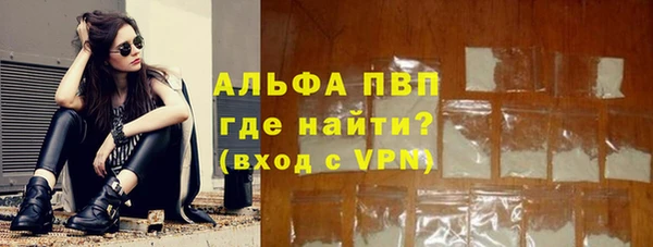 крисы Алексин